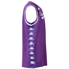 SUPPORTER CABASKY FIORENTINA Violet Indigo-white | Kappa discount