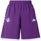 SUPPORTER CUMPERY FIORENTINA Violet Indigo-white | Kappa US