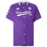 SUPPORTER CABASBE FIORENTINA Violet Indigo-white | Kappa near me
