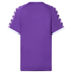 SUPPORTER CABASBE FIORENTINA Violet Indigo-white | Kappa near me