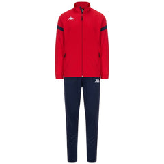 KAPPA4FOOTBALL DALCITO Red-blue Marine | Kappa US