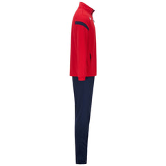KAPPA4FOOTBALL DALCITO Red-blue Marine | Kappa US