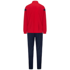 KAPPA4FOOTBALL DALCITO Red-blue Marine | Kappa US