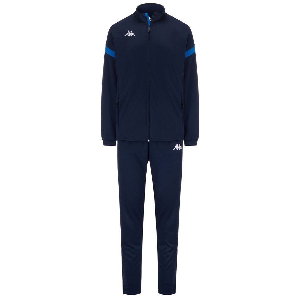 KAPPA4FOOTBALL DALCITO Blue Marine-blue Nautic | Kappa discount