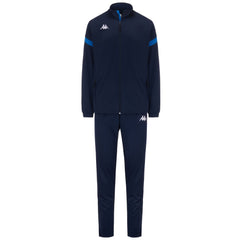 KAPPA4FOOTBALL DALCITO Blue Marine-blue Nautic | Kappa discount