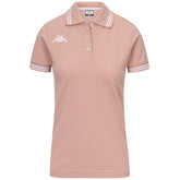 LOGO MALTAX WSS SLIM Pink Misty | Kappa sale