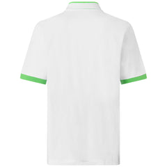 LOGO NEON White - Neon Green | Kappa near me