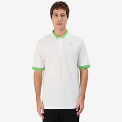 LOGO NEON White - Neon Green | Kappa near me