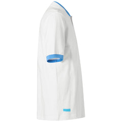 LOGO NEON White - Neon Blue | Kappa discount
