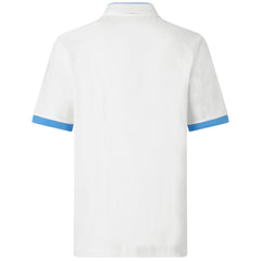 LOGO NEON White - Neon Blue | Kappa discount