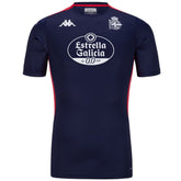 ABOU PRO 8 DEPORTIVO Blue Marine-red Dk-sponsor | Kappa near me