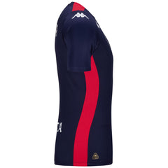 ABOU PRO 8 DEPORTIVO Blue Marine-red Dk-sponsor | Kappa near me