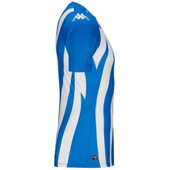 ABOUPRE PRO 8 DEPORTIVO Blue-white | Kappa discount