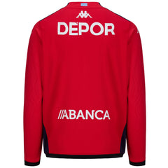 ABLAS PRO 8 DEPORTIVO Red Dk-blue Marine | Kappa sale