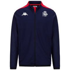 ARUN PRO 8 DEPORTIVO Blue Marine-red Dk | Kappa discount