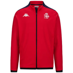 ARUN PRO 8 DEPORTIVO Red Dk-blue Dk | Kappa on sale