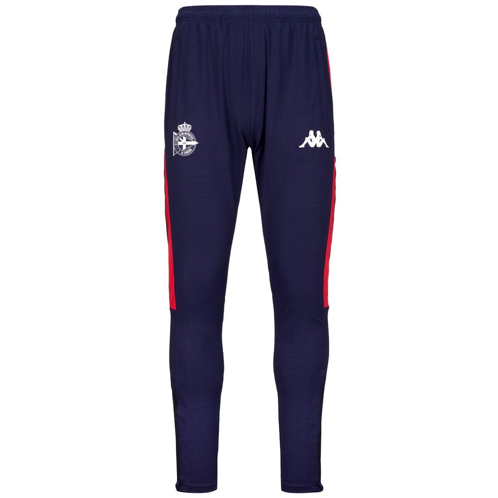 ABUNSZIP PRO 8 DEPORTIVO Blue Marine-red Dk | Kappa sale