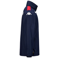 ADVERZIP PRO 8 DEPORTIVO Blue Marine-red Dk | Kappa US