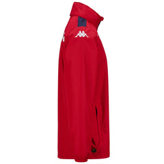 ADVERZIP PRO 8 DEPORTIVO Red Dk-blue Dk | Kappa near me