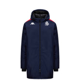ARMINZIP PRO 8 DEPORTIVO Blue Marine-red Dk | Kappa online