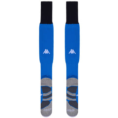 KOMBAT SPARK PRO DEPORTIVO 1PACK Blue-black | Kappa US