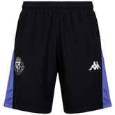AHORAZIP PRO 8 VALLADOLID Black Mel - Violet Blue Iris | Kappa online