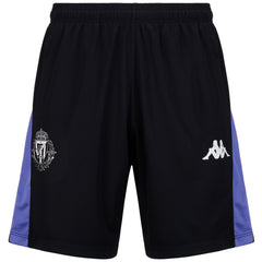 AHORAZIP PRO 8 VALLADOLID Black Mel - Violet Blue Iris | Kappa online