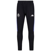 ABUNSZIP PRO 8 VALLADOLID Black Mel - Violet Blue Iris | Kappa near me
