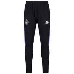 ABUNSZIP PRO 8 VALLADOLID Black Mel - Violet Blue Iris | Kappa near me