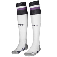 KOMBAT SPARK PRO VALLADOLID 1PACK White-violet-grey Cenize | Kappa US