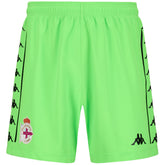 KOMBAT RYDER DEPORTIVO Neon Green | Kappa online