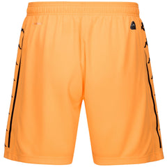 KOMBAT RYDER DEPORTIVO Neon Orange | Kappa US