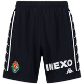 KOMBAT RYDER VALLADOLID Black-white | Kappa discount