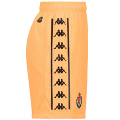 KOMBAT RYDER VALLADOLID Neon Orange-black | Kappa on sale