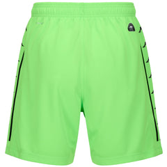 KOMBAT RYDER VALLADOLID Neon Green-black | Kappa for sale