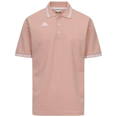 LOGO MALTAX 5 MSS Pink Misty | Kappa on sale