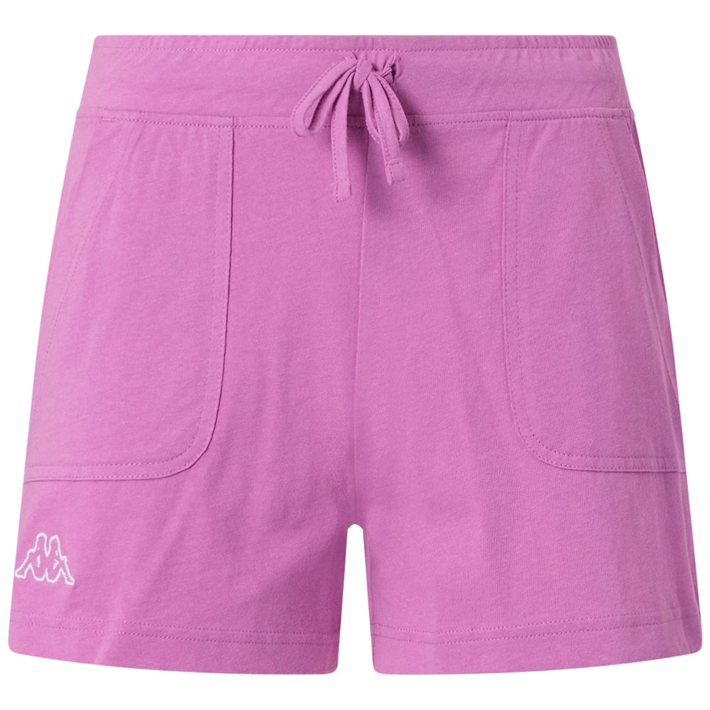 LOGO CABER Violet Bodacious | Kappa US