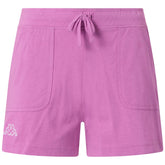 LOGO CABER Violet Bodacious | Kappa US
