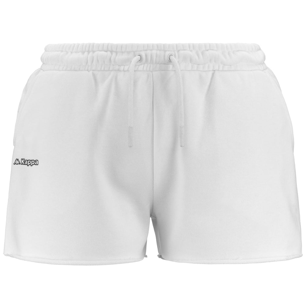 LOGO FEFRA White | Kappa discount