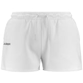 LOGO FEFRA White | Kappa discount
