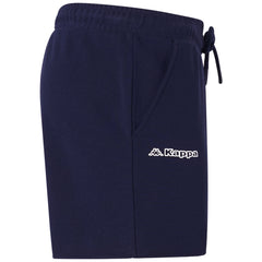LOGO FEFRA Blue Marine | Kappa on sale