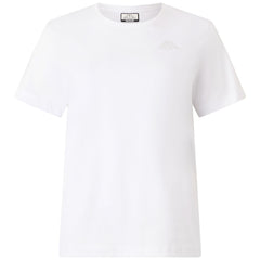 LOGO SYLVIE White | Kappa sale