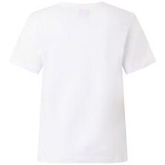 LOGO SYLVIE White | Kappa sale