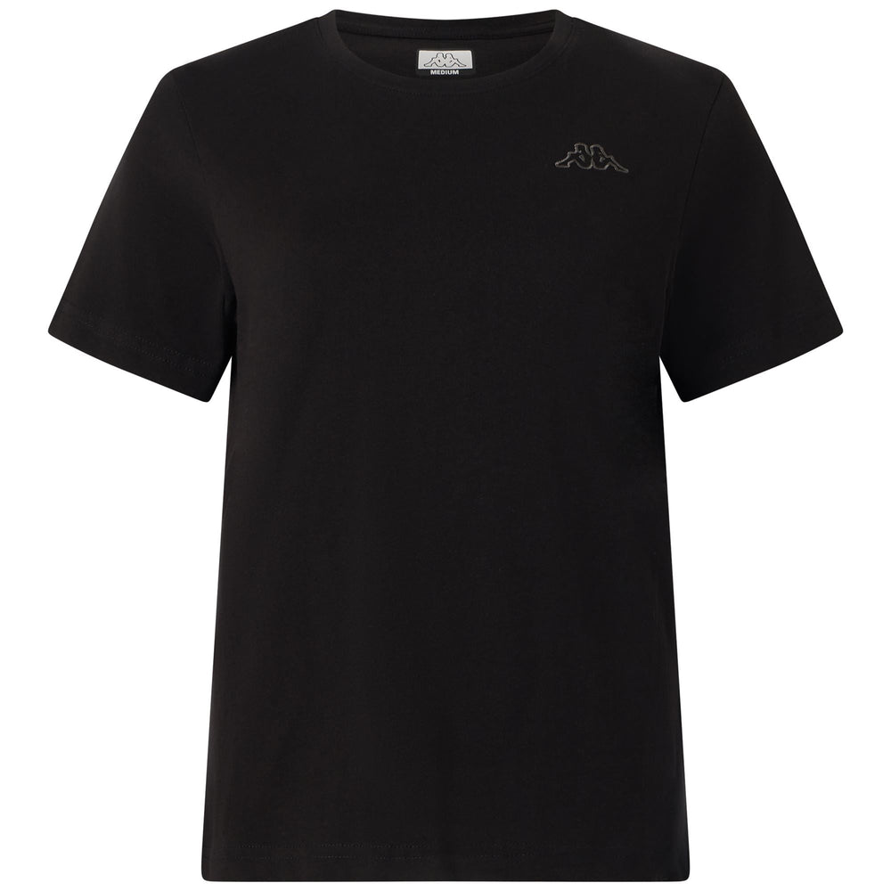 LOGO SYLVIE Black | Kappa online