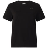 LOGO SYLVIE Black | Kappa online