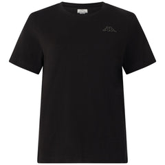 LOGO SYLVIE Black | Kappa online