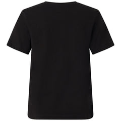 LOGO SYLVIE Black | Kappa online
