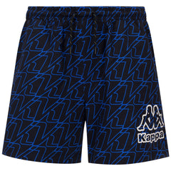 LOGO GUCINO Black | Kappa on sale
