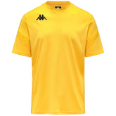 KAPPA4FOOTBALL DOVO Yellow Dandelion | Kappa on sale