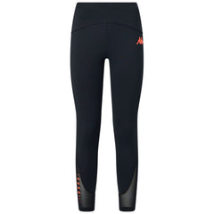 KOMBAT FELA Black-neon Coral | Kappa discount